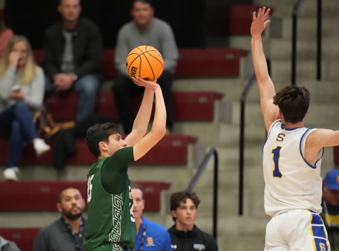 Sacred Heart Cathedral bhoop over Serra 2023 CCS Open by Darren Yamashita022320232183